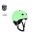 Scoot & Ride Kask Ochronny S-M dla dzieci 3+ Kiwi - 573785 - zdjęcie 2
